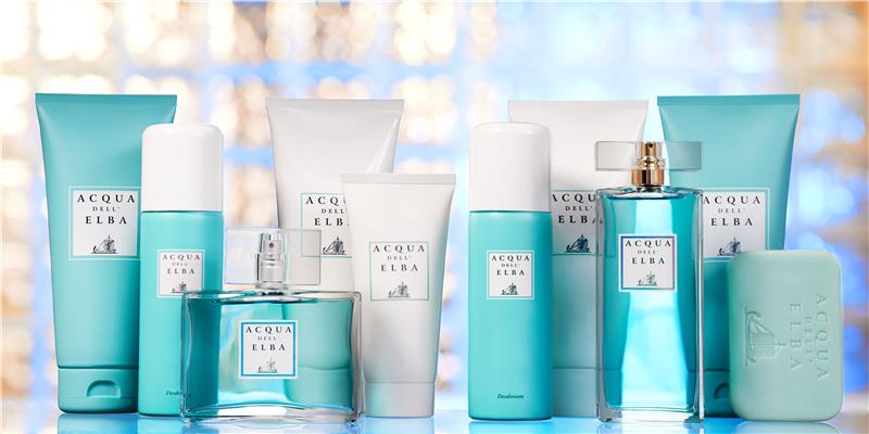 Acqua dell'Elba Essenza unisex  Acquista Online su Scent Bar Profumeria