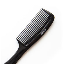 Carica l'immagine nel visualizzatore di Gallery, Ethos Handle – Pettine Professionale Con Manico 22 Cm