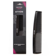 Carica l'immagine nel visualizzatore di Gallery, Ethos Detail – Pettine Professionale Accademico 20,5 Cm