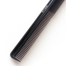 Carica l'immagine nel visualizzatore di Gallery, Ethos Fine – Pettine Professionale Corto 19,5Cm