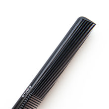 Carica l'immagine nel visualizzatore di Gallery, Ethos Fine – Pettine Professionale Corto 19,5Cm
