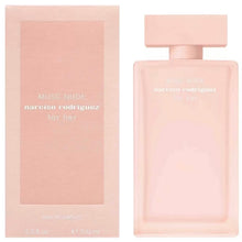 Carica l'immagine nel visualizzatore di Gallery, Narciso Rodriguez FOR HER MUSC NUDE Eau de Parfum Vapo 30 ml