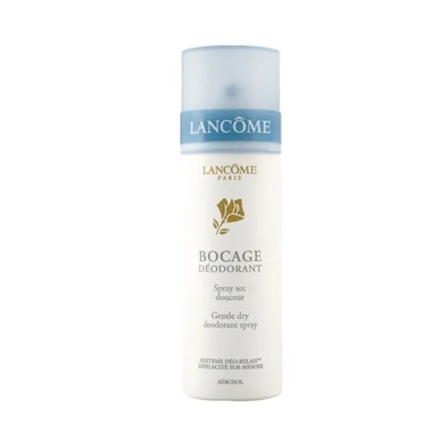 Lancome BOCAGE deodorant spray sec douceur  125 ml - Deodorante spray