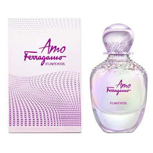 Carica l'immagine nel visualizzatore di Gallery, S. Ferragamo AMO FERRAGAMO FLOWERFUL Eau de Parfum Vapo 100 ml - MIA PROFUMERIA