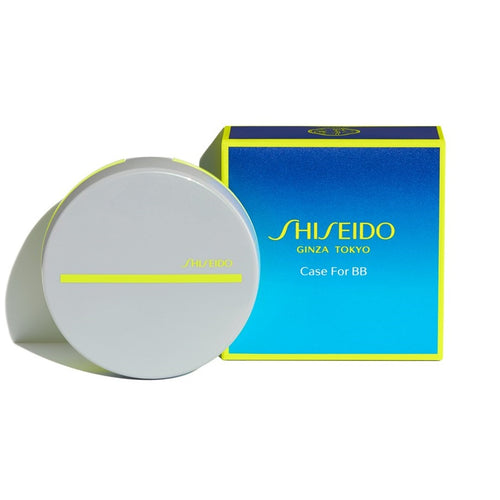Shiseido Sports BB Compact 50+ Wet Force Quick Dry 12 g - Very Dark - MIA PROFUMERIA