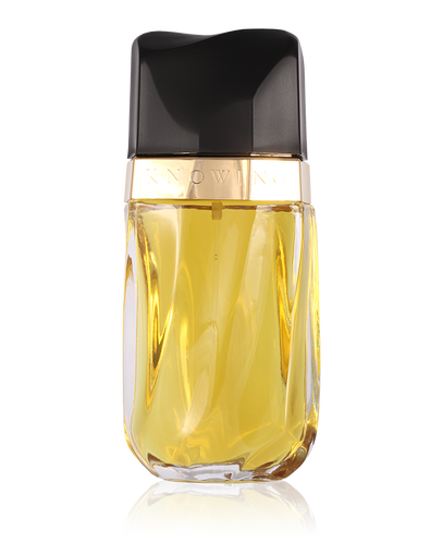Estee Lauder KNOWING Eau de Parfum Spray 75 ml - Senza scatolo