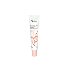 Melvita Nectar de Miels Creme Confort apaisante 40 ml - Crema calmante viso