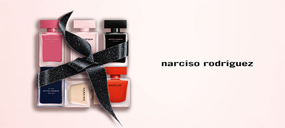 Narciso Rodriguez for her: un classico moderno