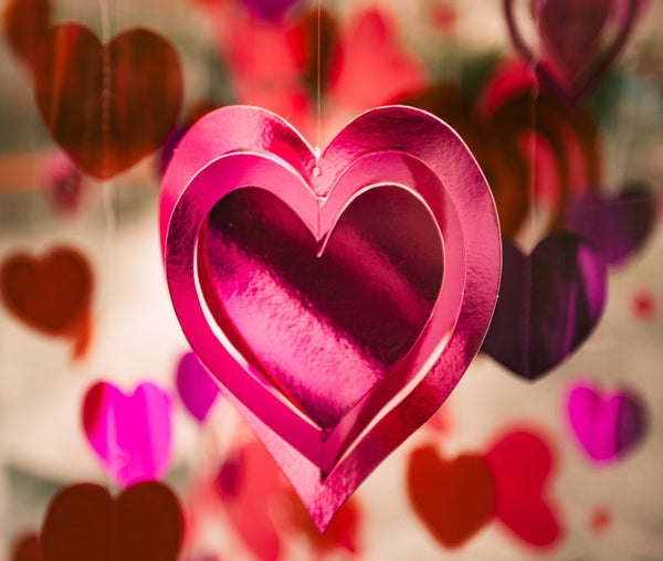 Le fragranze per il tuo San Valentino