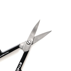 Ethos Cut Nails – Forbicine Nere Professionali Per Unghie