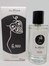 Carica l&#39;immagine nel visualizzatore di Gallery, Elpher H903 Profumo Cuore Eau de Parfum Vapo 100 ml