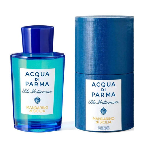 Acqua di Parma Mandorlo di Sicilia Eau de Toilette Vapo 100 ml (Copia)