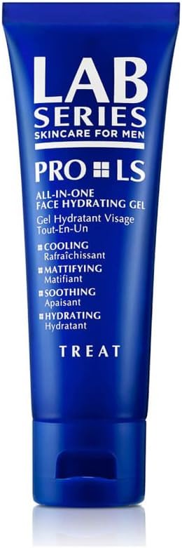 Lab Series All-in-one Face Hydrating Gel 150 ml - Gel idratante viso