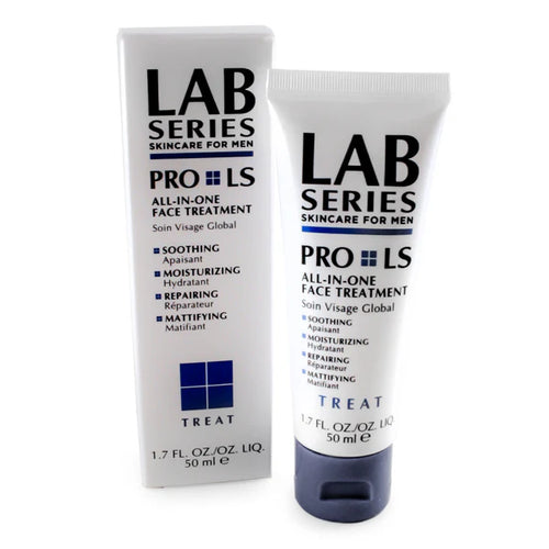 Lab Series All-in-one Face Treatment 50 ml - Trattamento viso