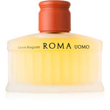 L. Biagiotti ROMA UOMO Eau de Toilette Vapo 200 ml