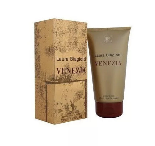 L. Biagiotti VENEZIA Body Lotion - Latte Corpo 150 ml