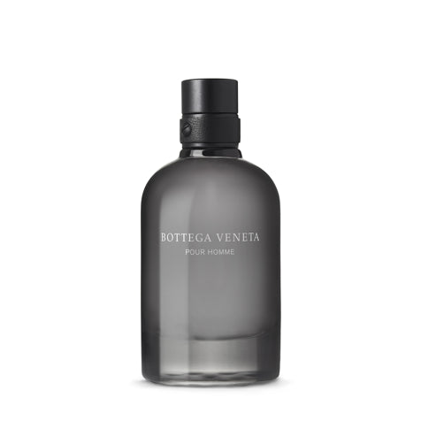 Bottega Veneta Homme Eau de Toilette Vapo 90 ml - Senza scatolo