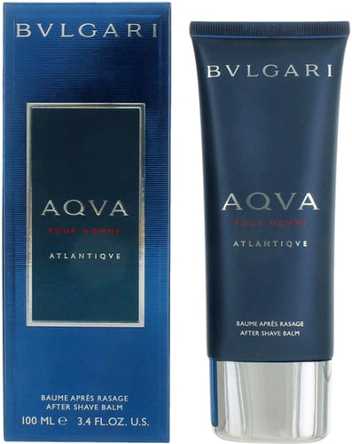 Bulgari AQUA ATLANTIQUE After Shave Balm 100 ml - Dopobarba balsamo