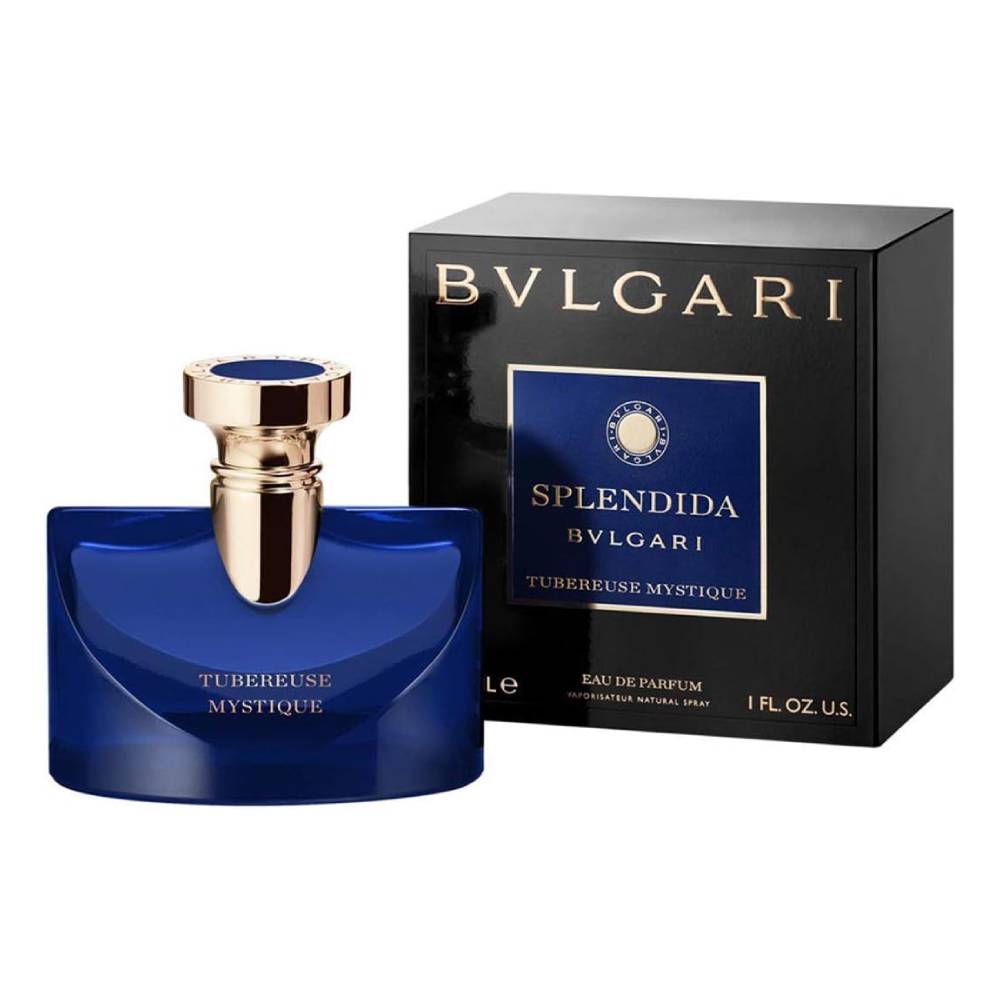 Bulgari SPLENDIDA TUBEREUSE MYSTIQUE Eau de Parfum Vapo 30 ml