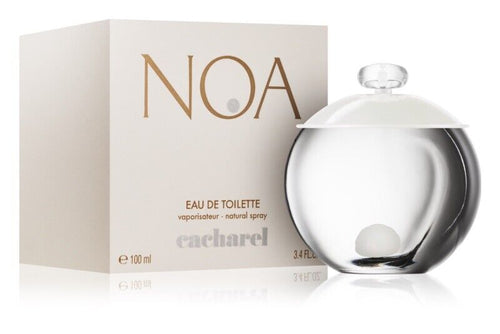 Cacharel NOA Eau de Toilette Vapo 100 ml
