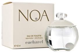 Cacharel NOA Eau de Toilette Vapo 50 ml