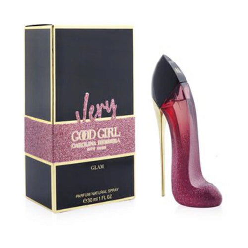 Carolina Herrera Very GOOD GIRL Glam Eau de Parfum 30 ml