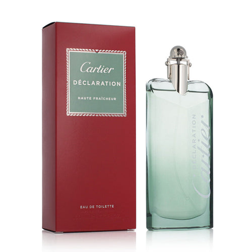 Cartier DECLARATION Haute Couture Eau de Toilette Vapo 50 ml