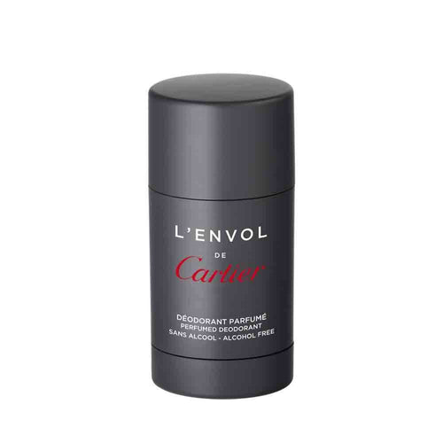 Cartier L'ENVOL Deo Stick 75 ml - Deodorande solido