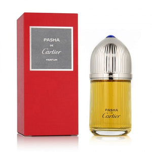 Cartier PASHA Parfum Vapo 100 ml