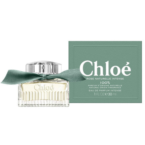 Chloé  ROSE NATURELLE INTENSE Eau de Parfum 30 ml