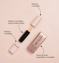 Carica l&#39;immagine nel visualizzatore di Gallery, Collistar IMPECCABILE CORRETTORE Stick 4 ml N°2 (Ex Correttore Stick N°2) Refill