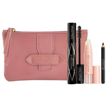 Carica l'immagine nel visualizzatore di Gallery, Collistar Set MASCARA IMPECCABILE Nero + Matita + Pochette "The Bridge" - MIA PROFUMERIA