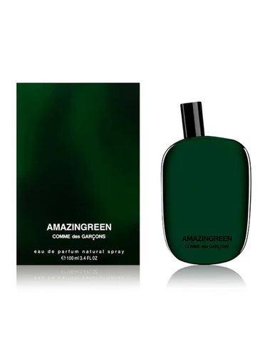 Comme des Garcons AMAZINGREEN Eau de Parfum Vapo 50 ml