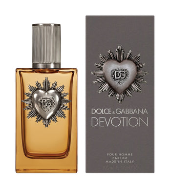 Dolce & Gabbana DEVOTION pour Homme Parfum Vapo 100 ml