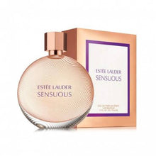 Carica l'immagine nel visualizzatore di Gallery, Estee Lauder SENSUOUS Eau de Parfum Vapo 50 ml - MIA PROFUMERIA