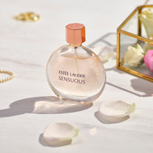 Carica l'immagine nel visualizzatore di Gallery, Estee Lauder SENSUOUS Eau de Parfum Vapo 50 ml - MIA PROFUMERIA