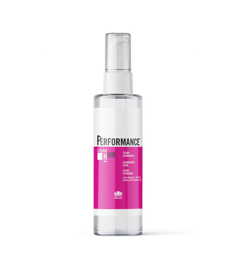 Farmagan PERFORMANCE Crystal Hair 100 ml - Fluido Illuminante