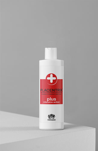 Farmagan PLACENTRIX Plus Shampoo Anticaduta 250 ml