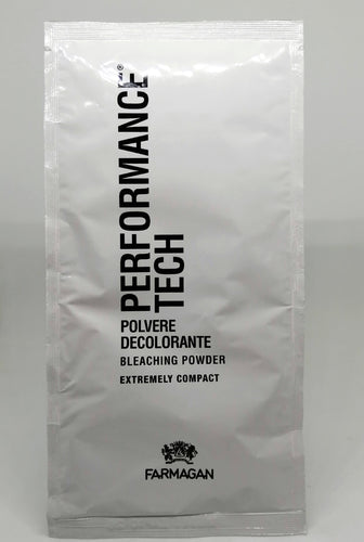 Farmagan Performance Tech Polvere Decolorante 40 g