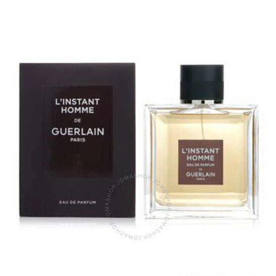 Guerlain L'INSTANT pour HOMME Eau de Parfum Vapo 100 ml