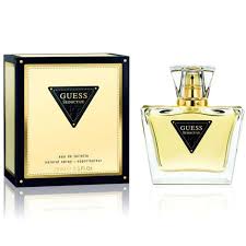 Guess SEDUCTIVE Eau de Toilette Vapo 75 ml