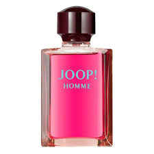 JOOP! Homme Eau de Toilette Vapo 125 ml - Senza Scatolo