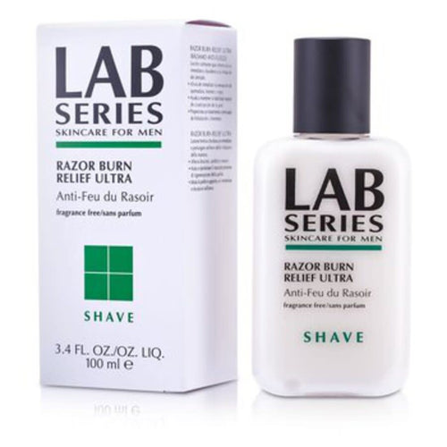 Lab Series Razor Burn Relief 100 ml - Balsamo anti rossore dopo rasatura