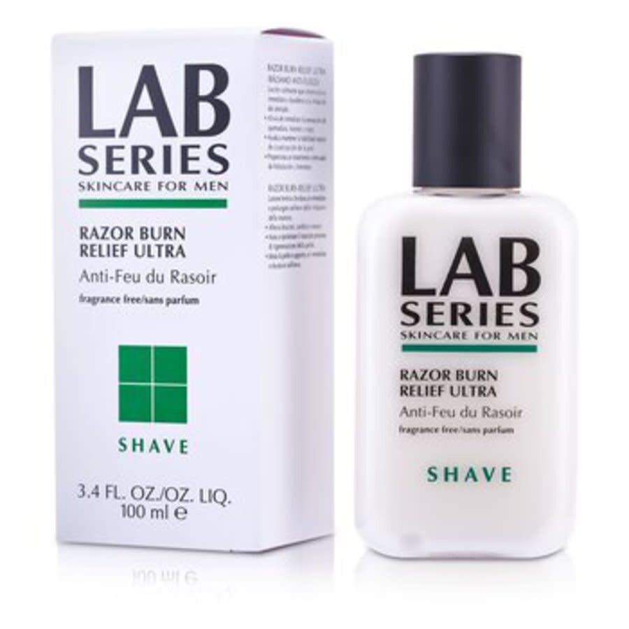 Lab Series Razor Burn Relief 100 ml - Balsamo anti rossore dopo rasatura