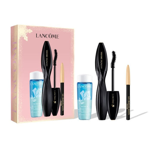 Lancome Mascara Hypnose DRAMA N. 01 Excessive Black Giftset