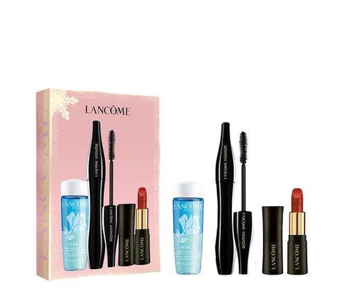 Lancome Mascara Hypnose N. 01 Noir Hypnotic Giftset