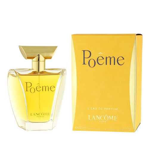 Lancome POEME Eau de Parfum Vapo 100 ml