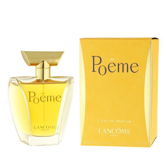 Lancome POEME Eau de Parfum Vapo 100 ml