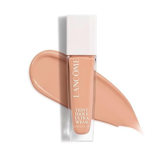 Lancome TEINT IDOLE ULTRA WEAR Care & Glow 510N 30 ml