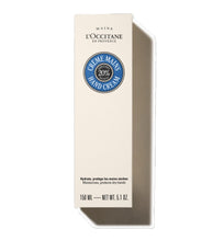 Carica l'immagine nel visualizzatore di Gallery, L'Occitane 20% KARITE' CREME MAINS 150 ml - Crema mani Karité 20% - MIA PROFUMERIA